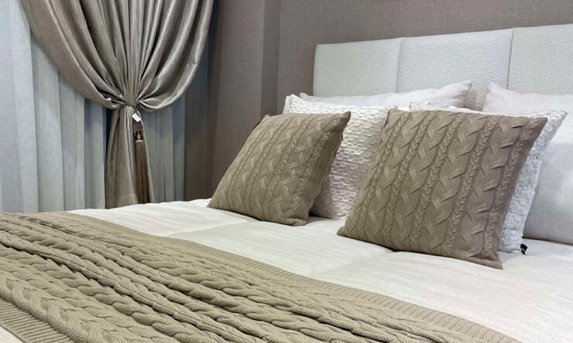 confeccao almofadas e cortinas